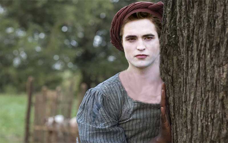 Robert Pattinson Cast to Play Harriet Tubman in Upcoming Film