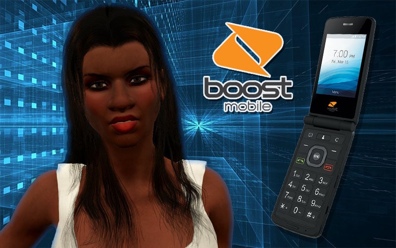 Boost Mobile Introduces “Shaniqua” Virtual Assistant