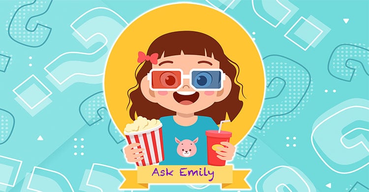 Ask Emily by MatterHorn