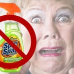 Amid Calls from Liberals, Spic and Span Cleaning Products to Change Name and Logo to Something More Ethnically Sensitive