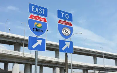 Federal Highway Administration To Sell Interstate Naming Rights