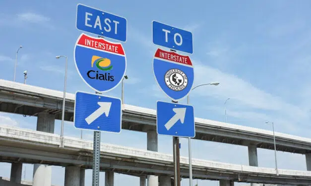 Federal Highway Administration To Sell Interstate Naming Rights