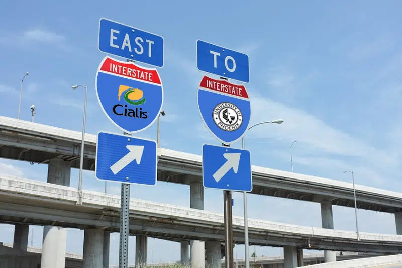 Federal Highway Administration To Sell Interstate Naming Rights